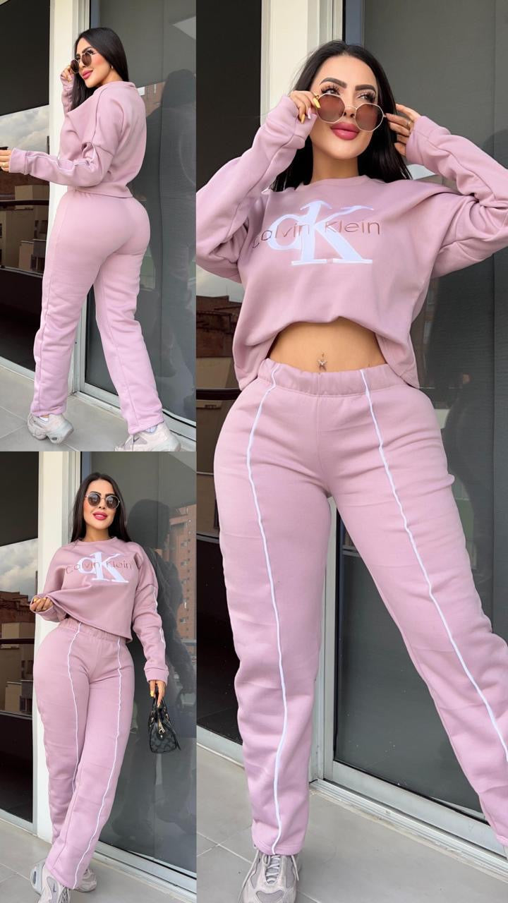 Set CK / one size / preventa