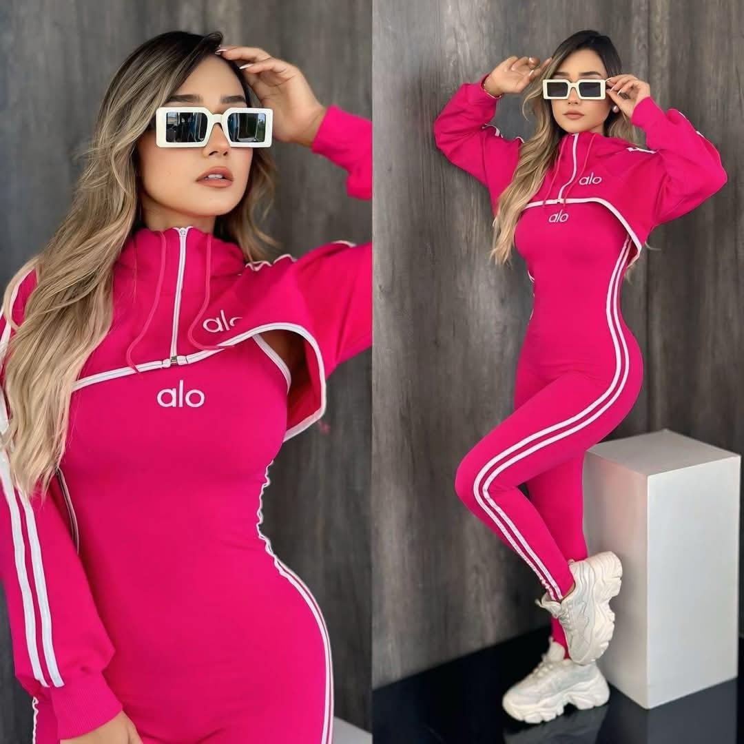 Set deportivo