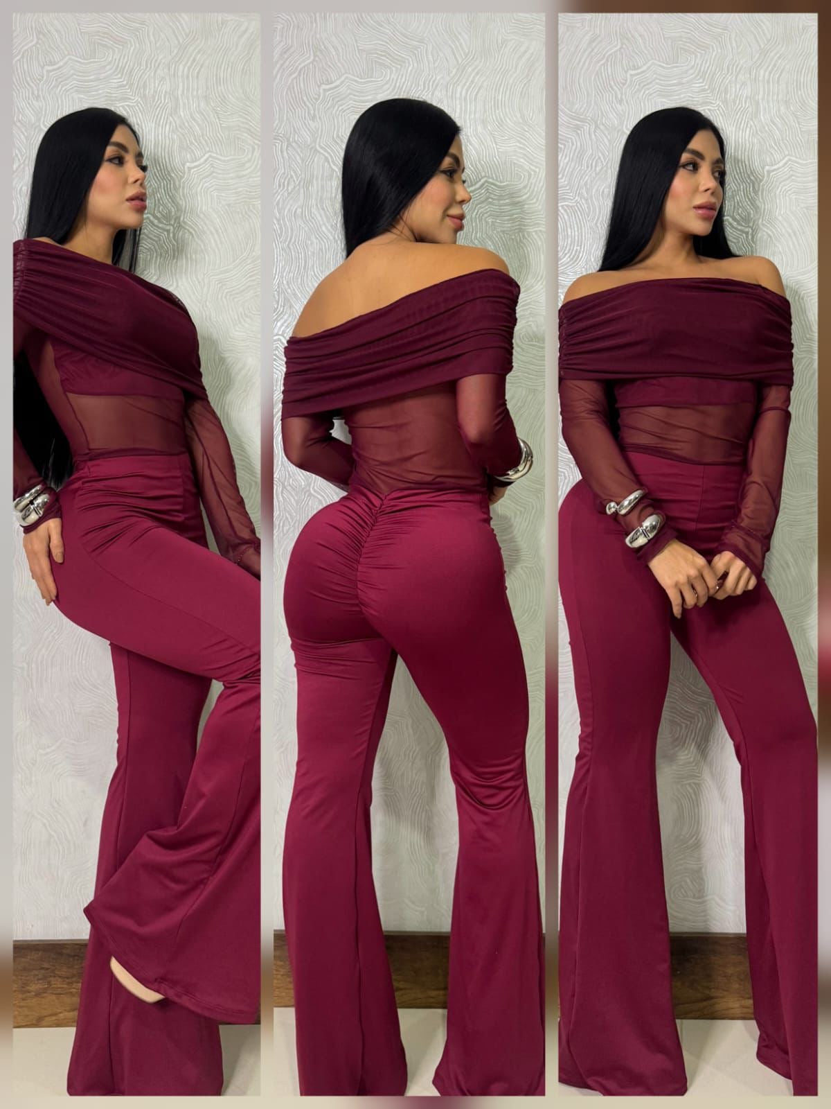 Enterizo preventa / one size