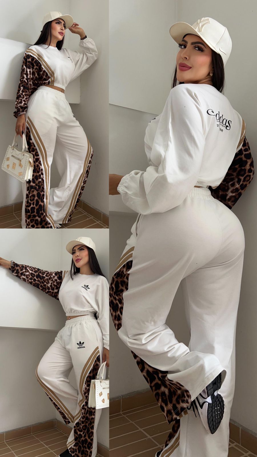 Set Adidas
