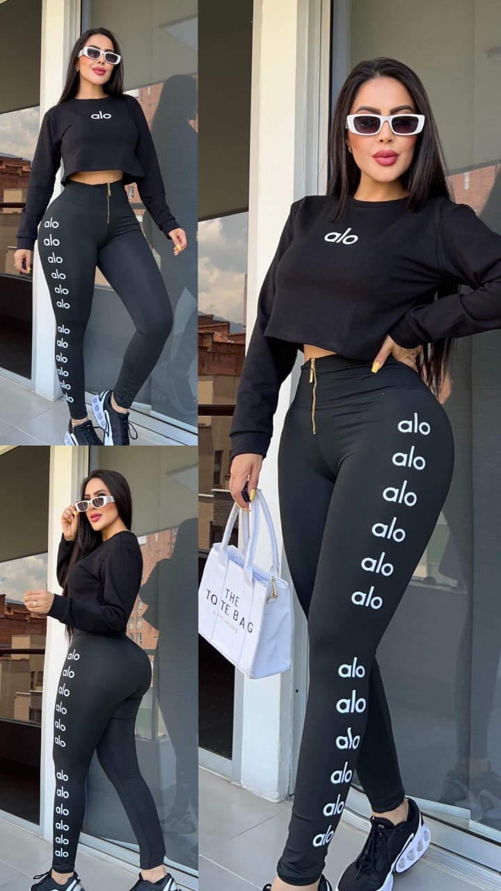 Set one size / preventa