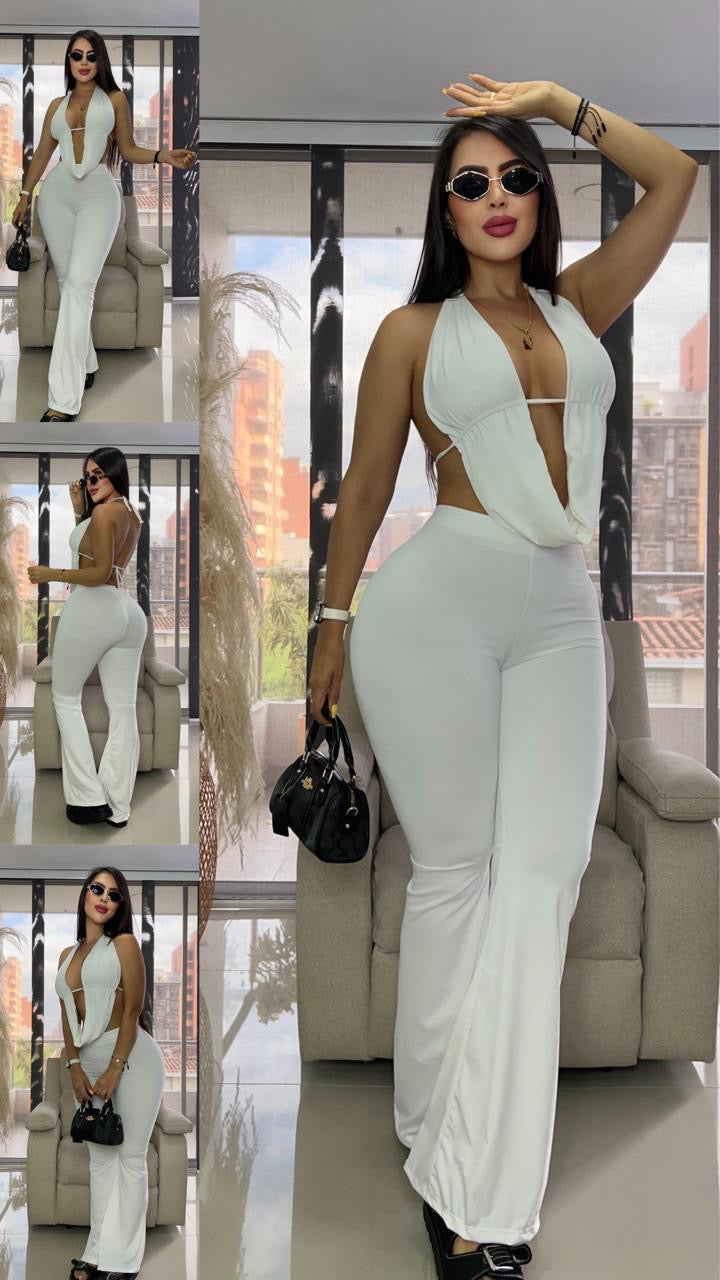 Sexy enterizo / moldea