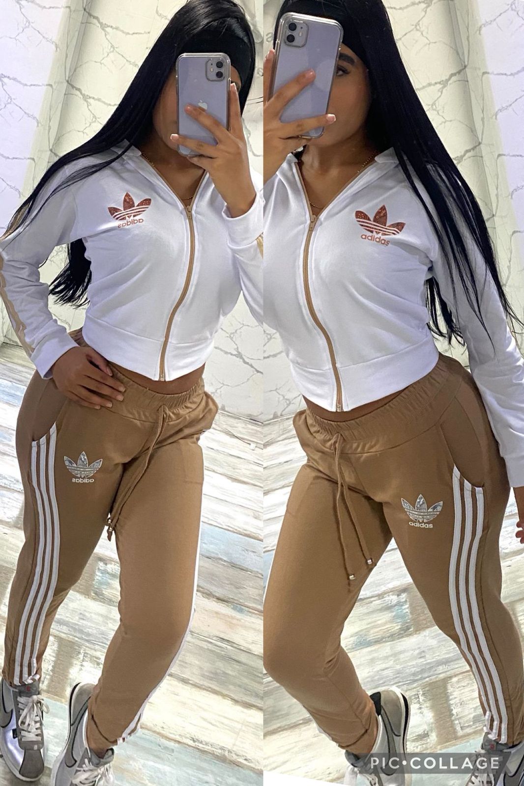 Adidas / súper cómodo excelente calidad