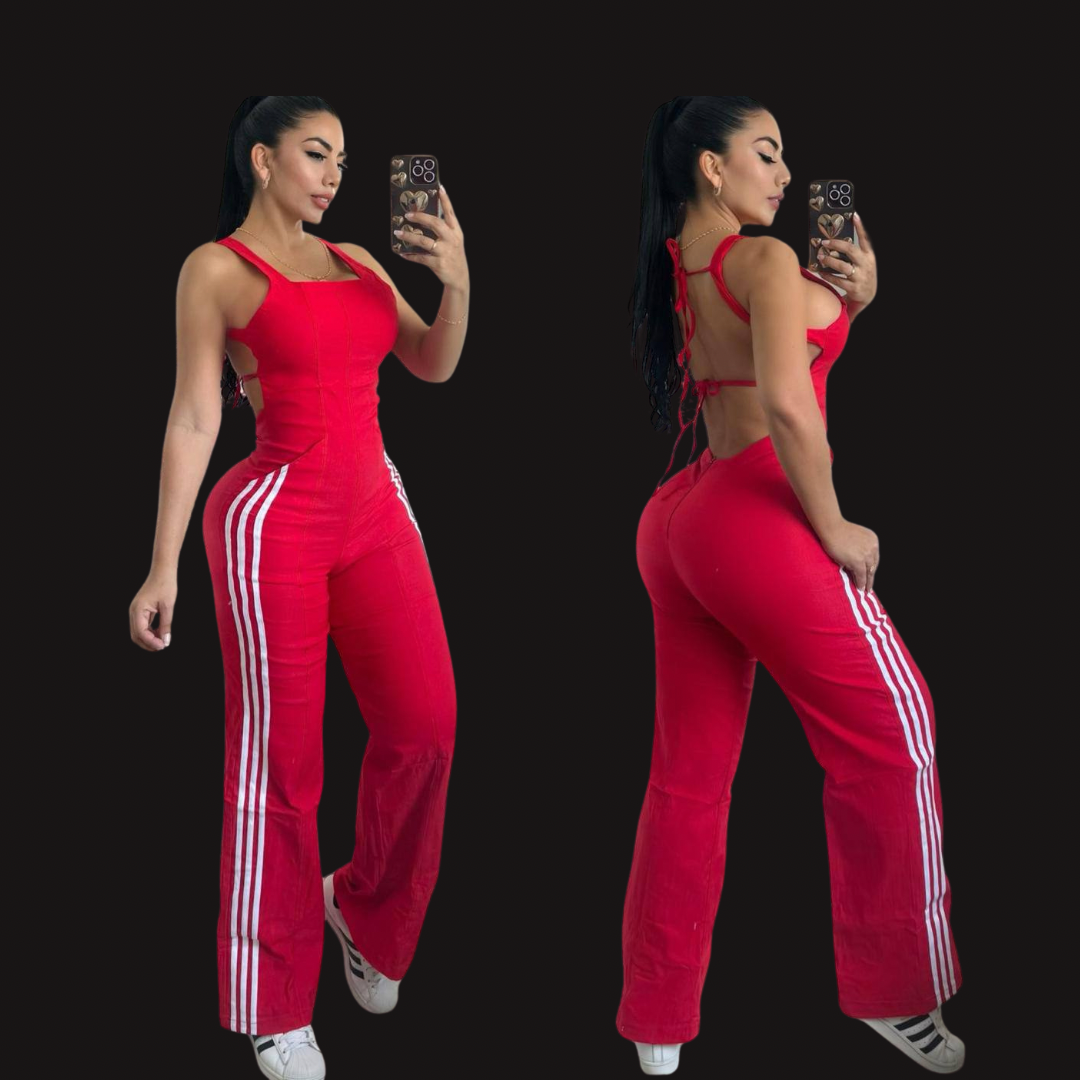 Diosa Jumpsuit