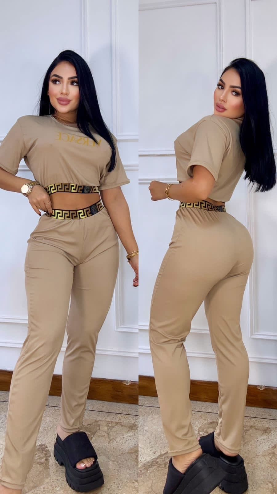 Set ver / one size Restock