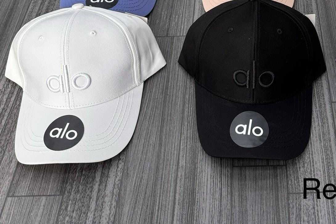 Gorras negra