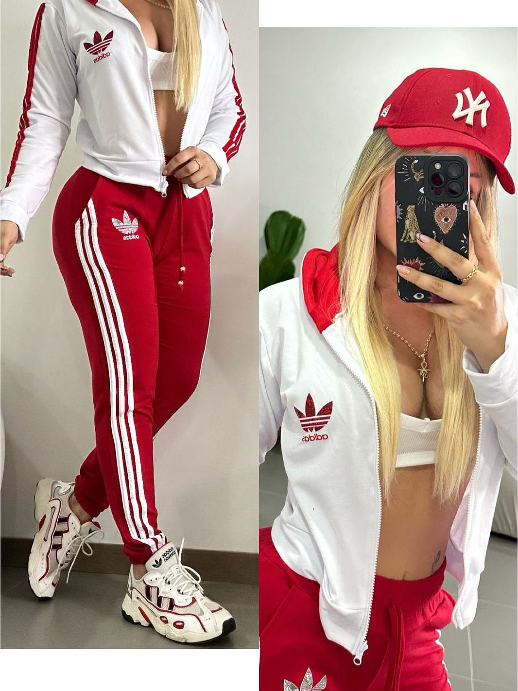 Adidas / súper cómodo excelente calidad