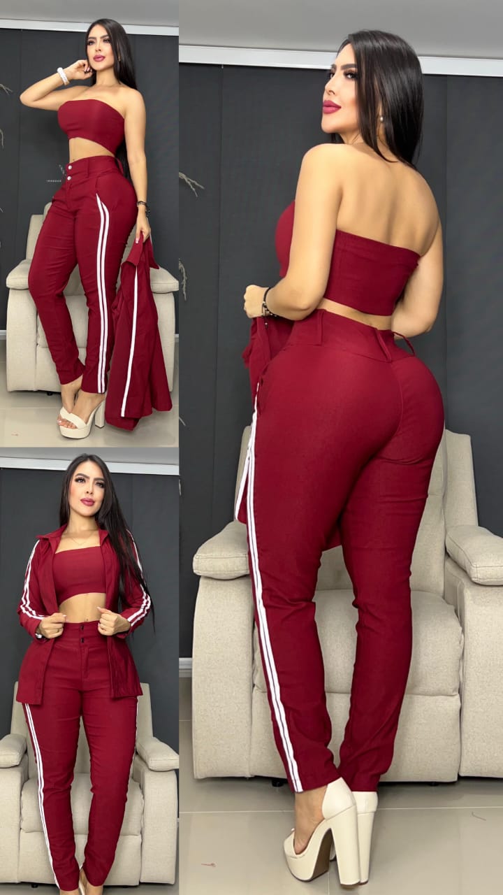 Set de 3 piezas