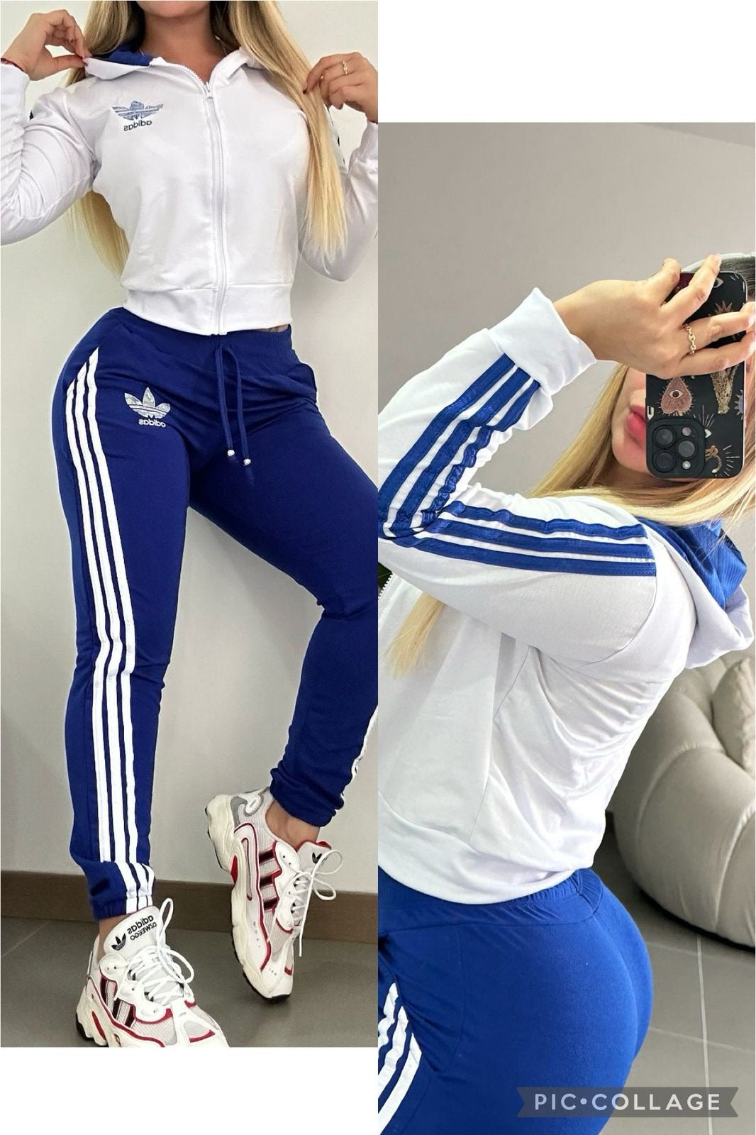 Adidas / súper cómodo excelente calidad