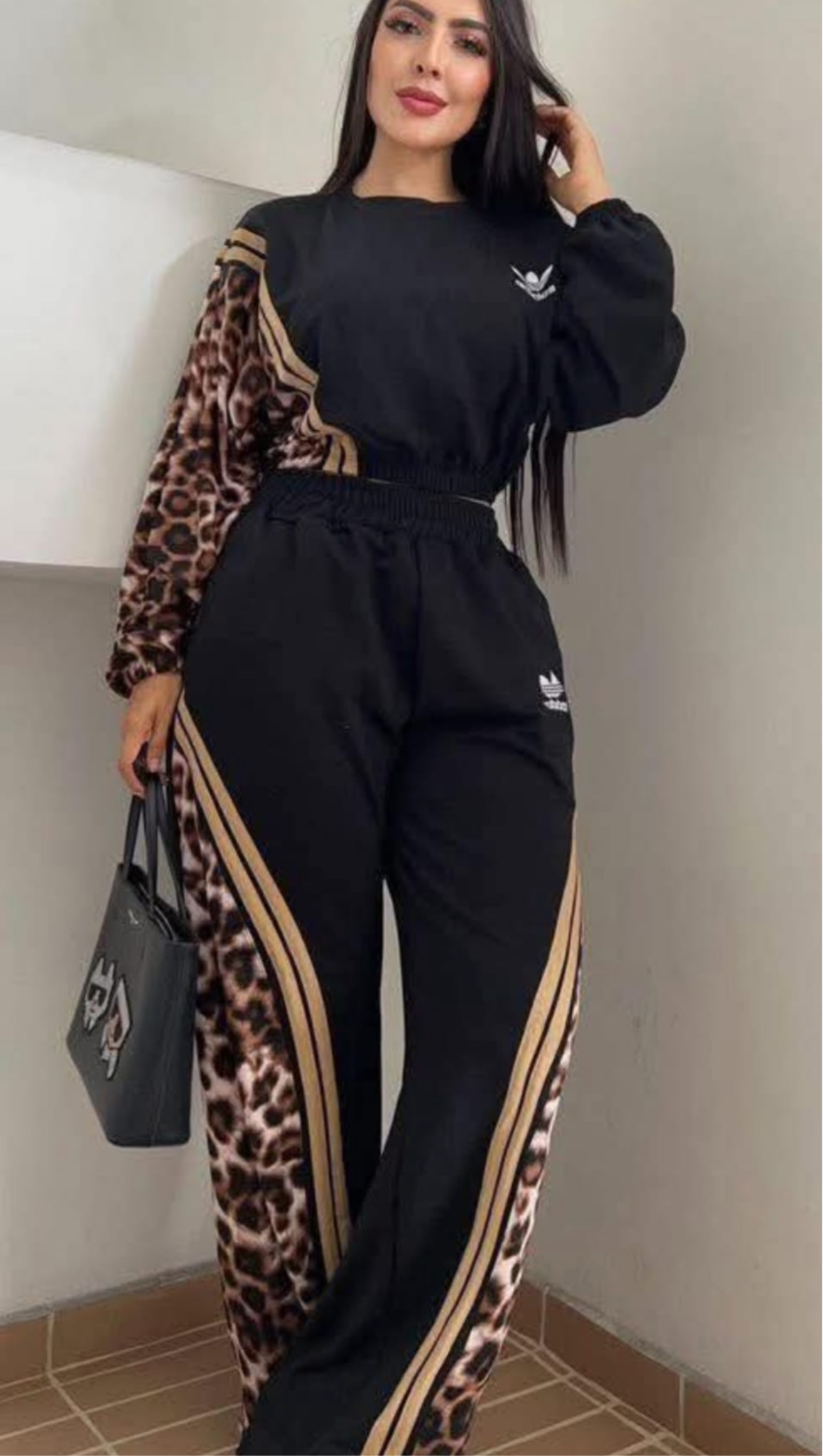 Set Adidas