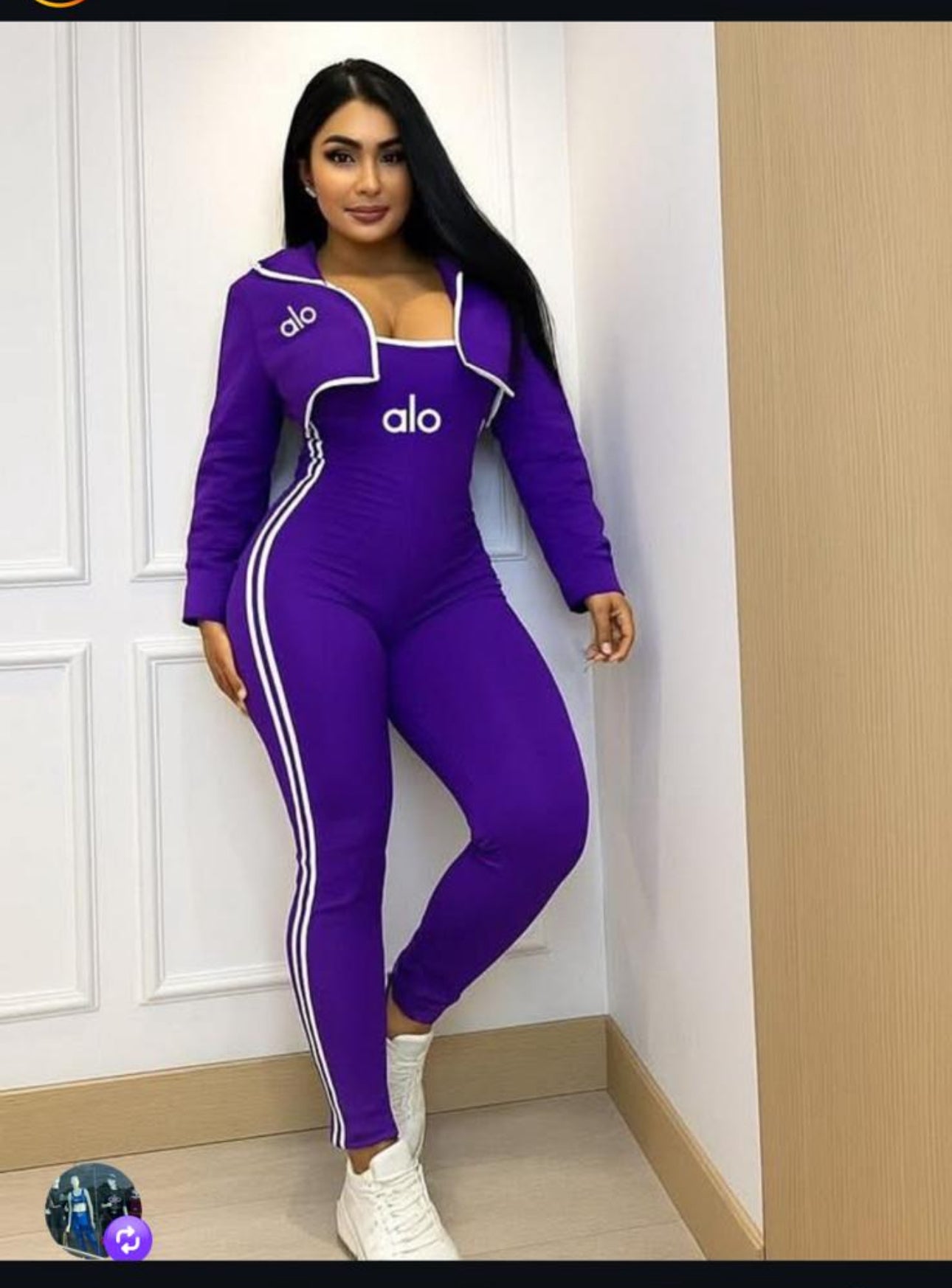 Set one size