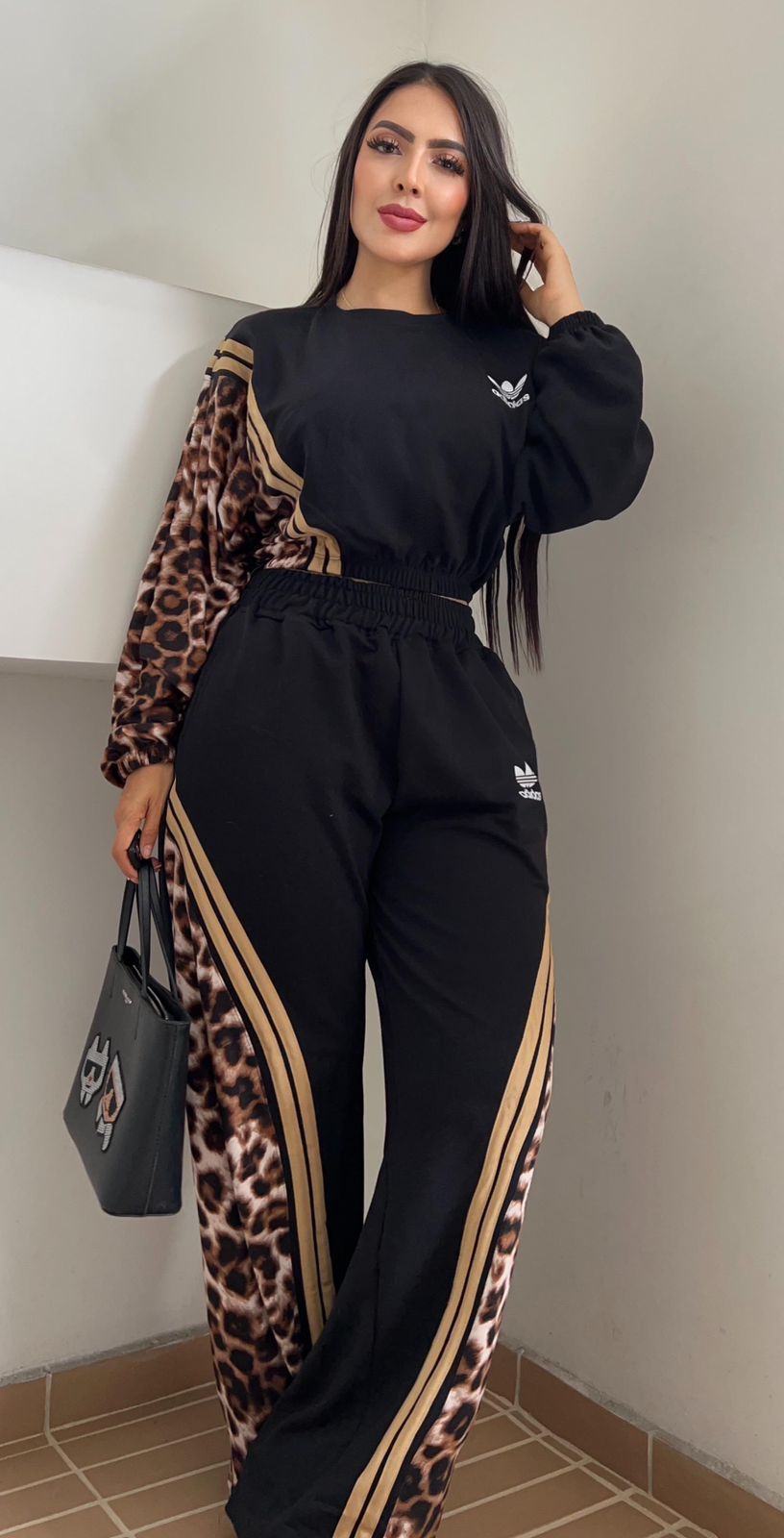 Adidas viajero / one size