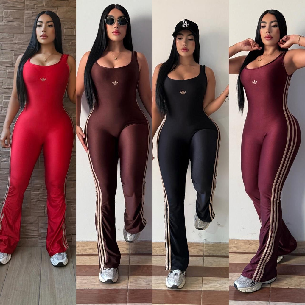 Enterizo Adidas / one size