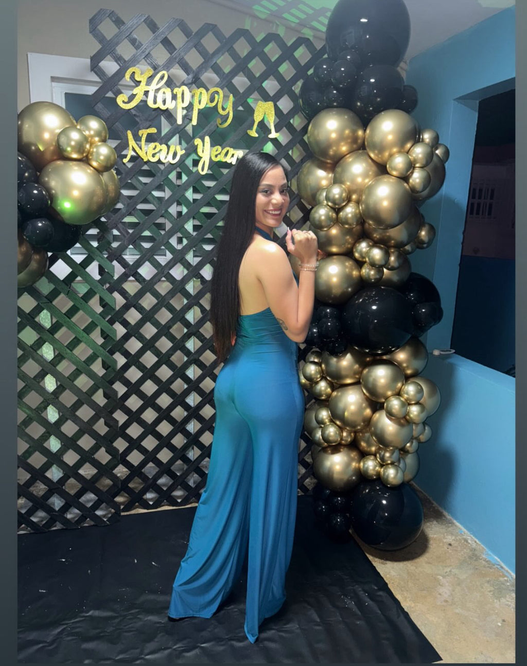 Jumpsuit