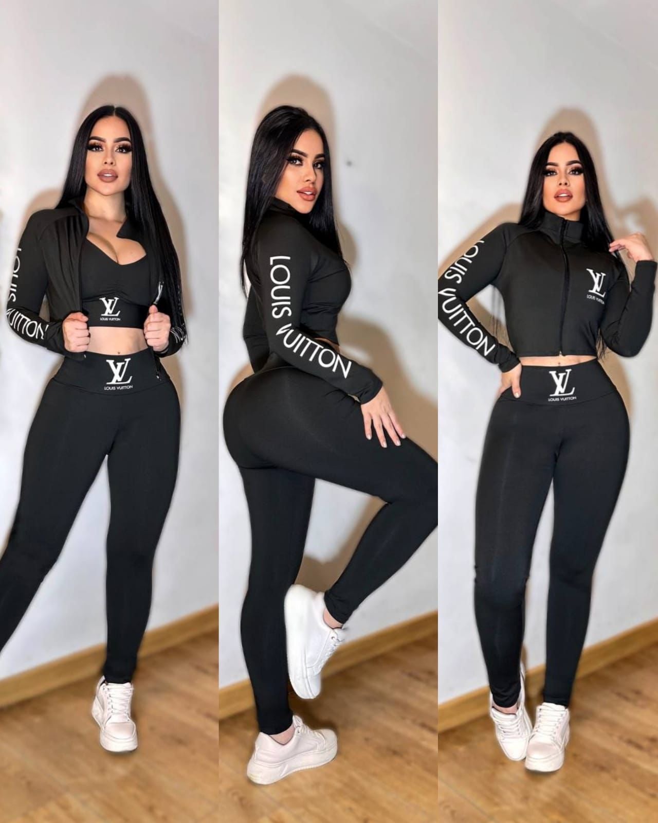 Set deportivo LV (PREVENTA)