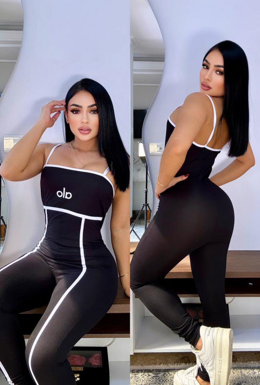 Alo Jumpsuit