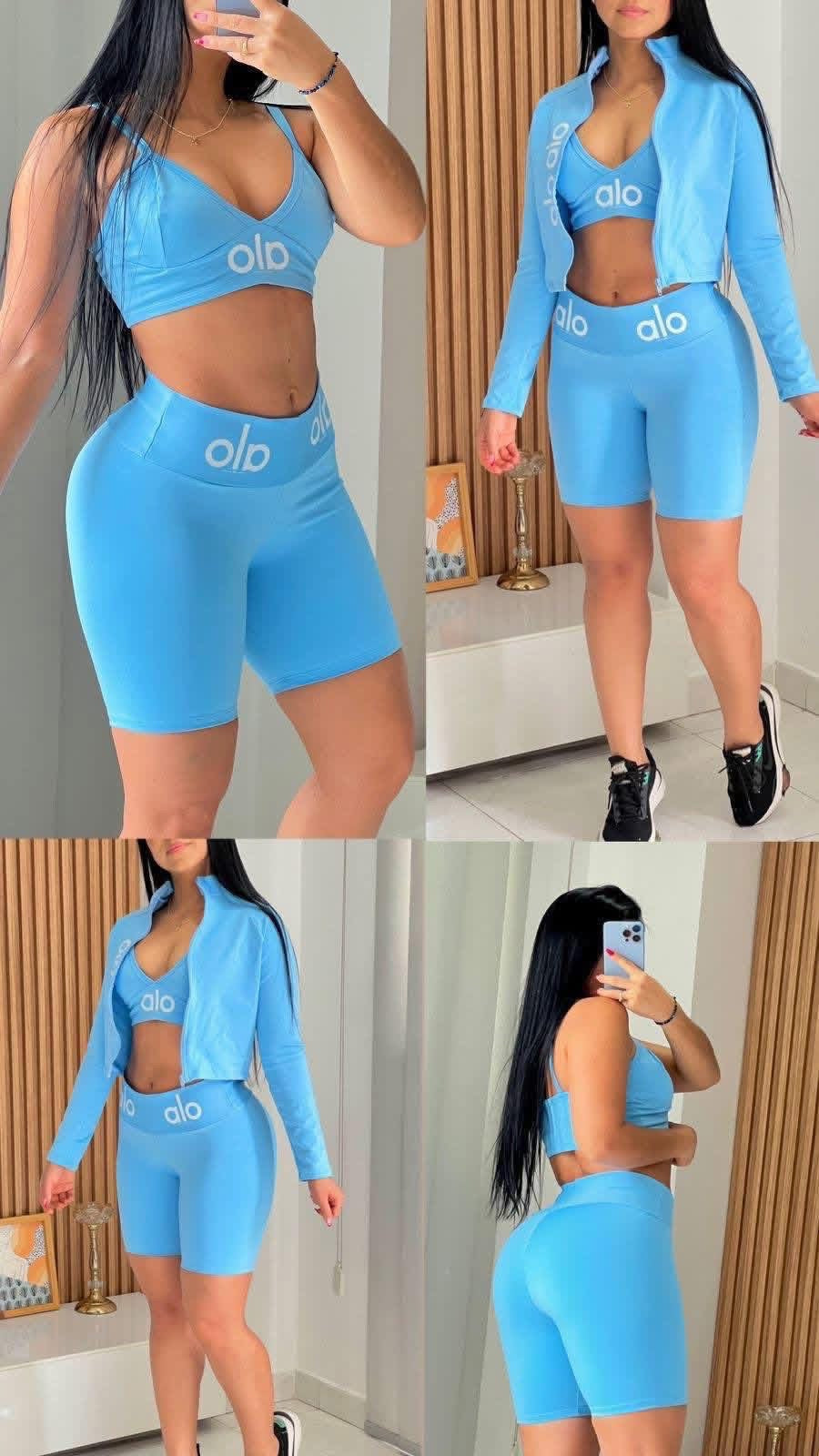 Set biker