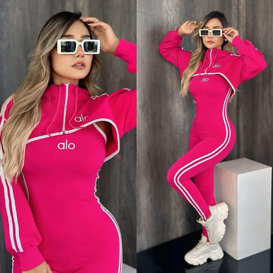 Set deportivo