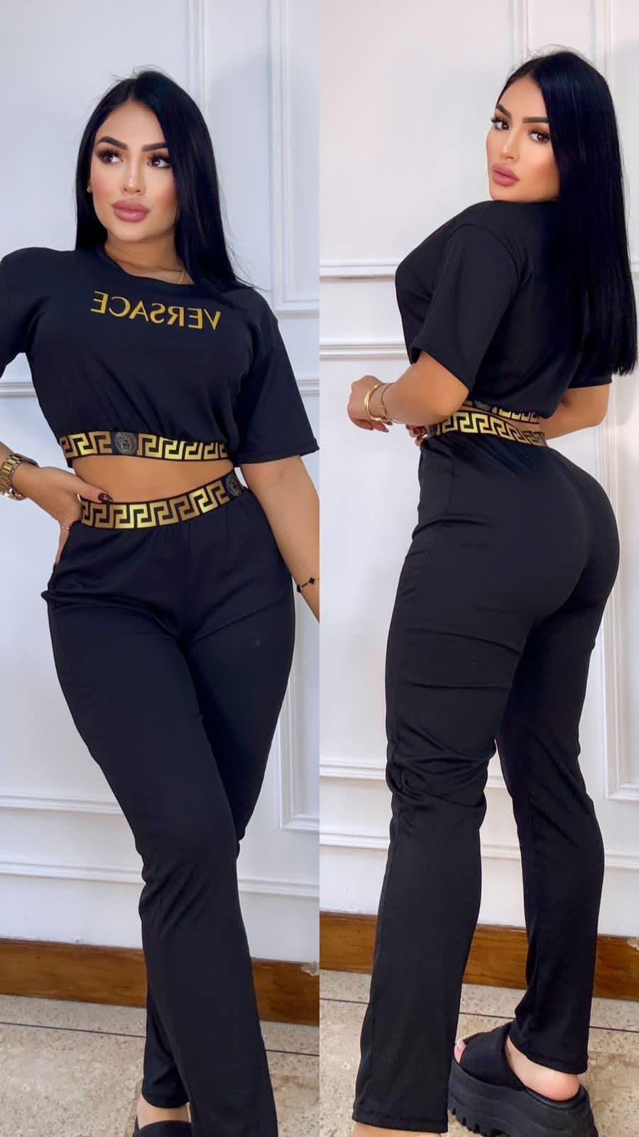 Set ver / one size Restock