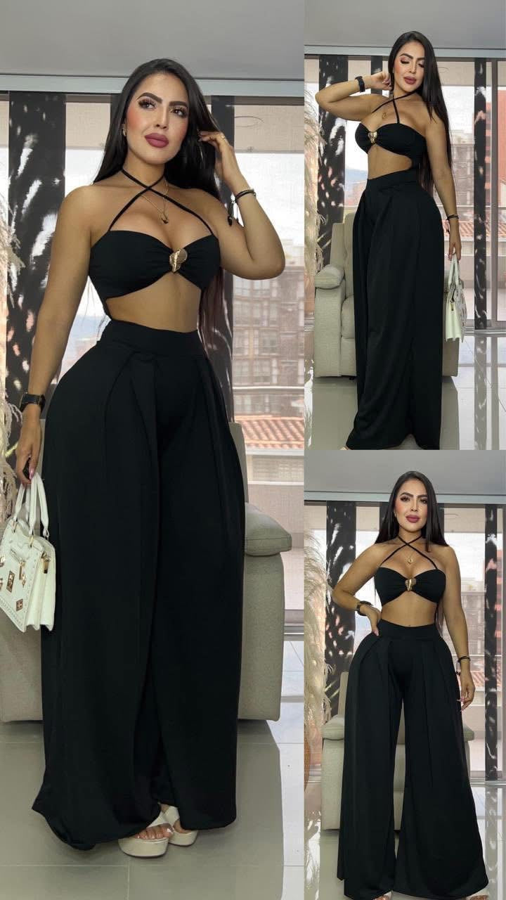 Sirena Jumpsuit / one size