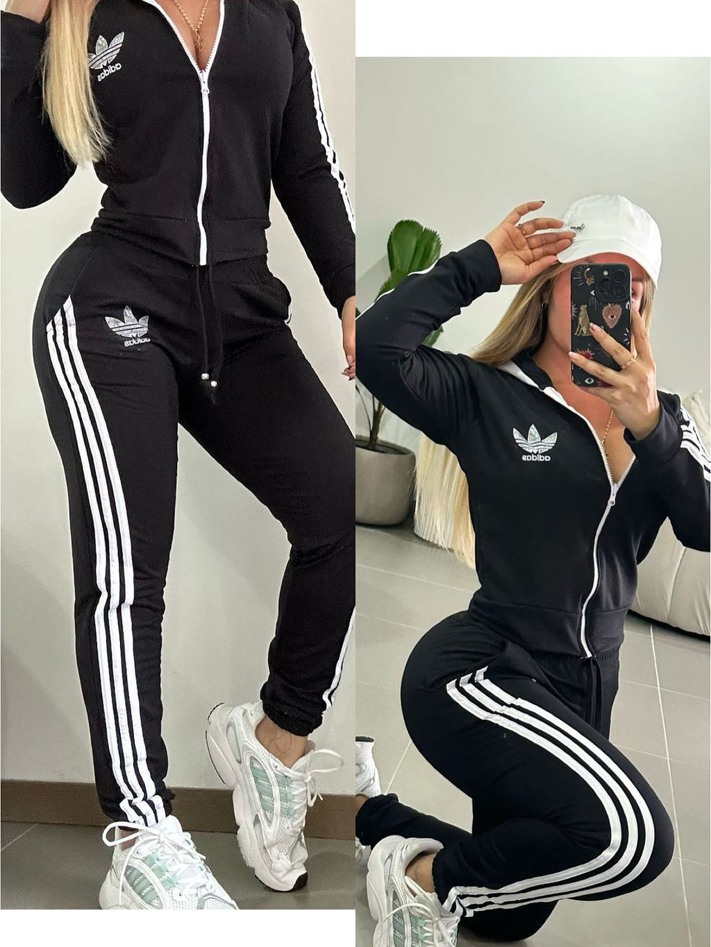 Adidas / súper cómodo excelente calidad