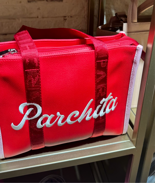 100 % Original Parchita