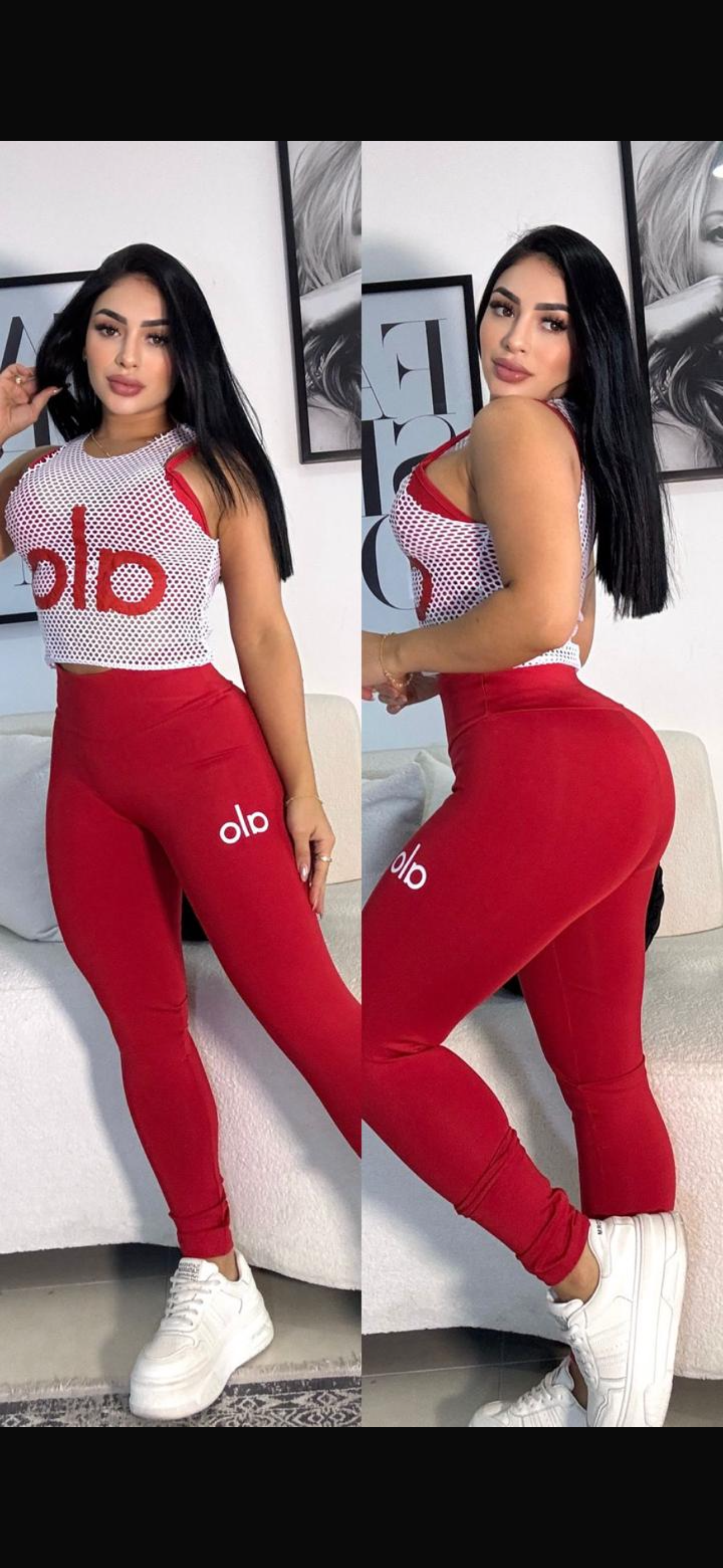 Set one size