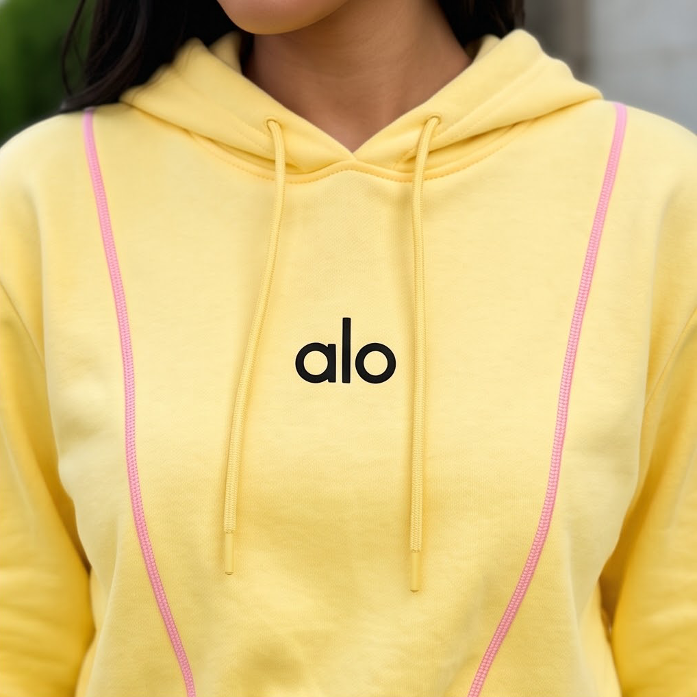 Set viajero sudadera
