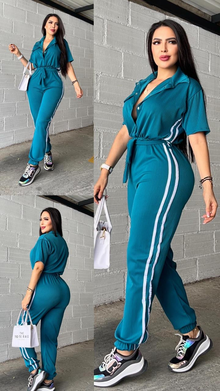 Jumpsuit