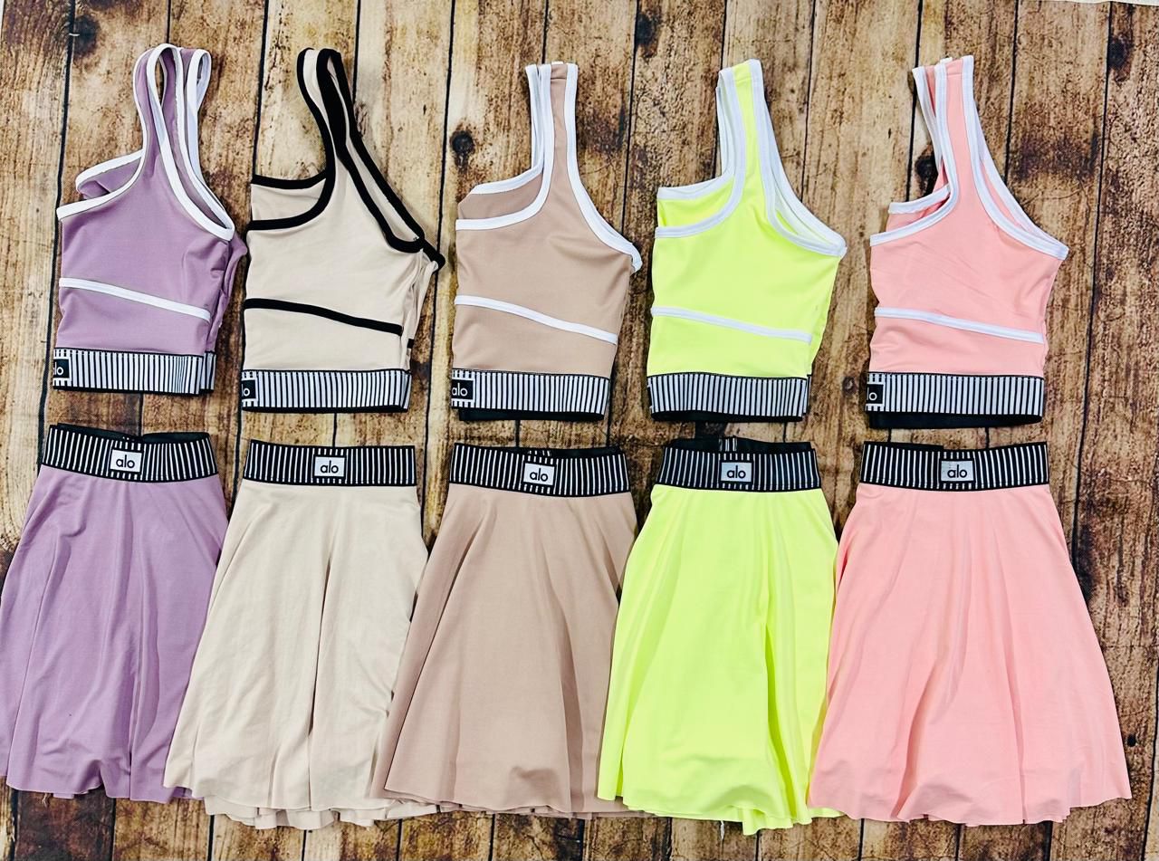 Set deportivo en falta (PREVENTA)