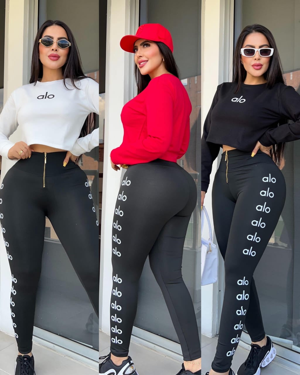 Set one size / preventa