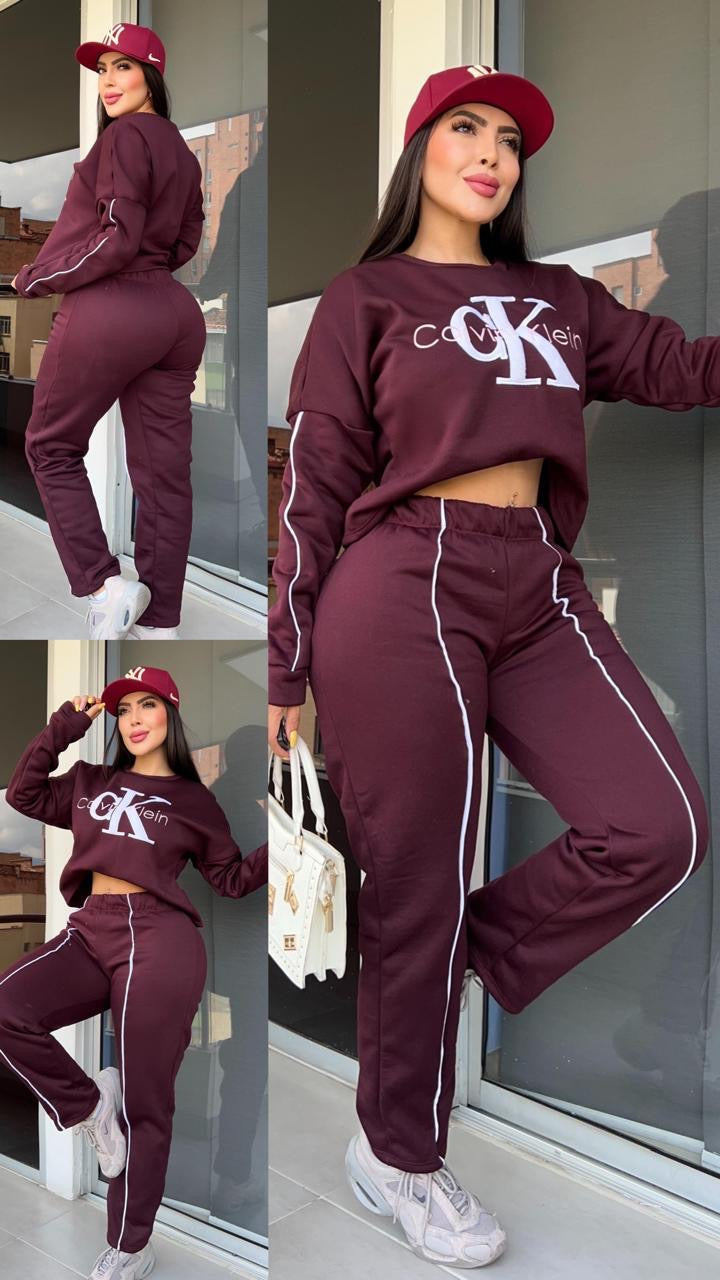 Set CK / one size / preventa