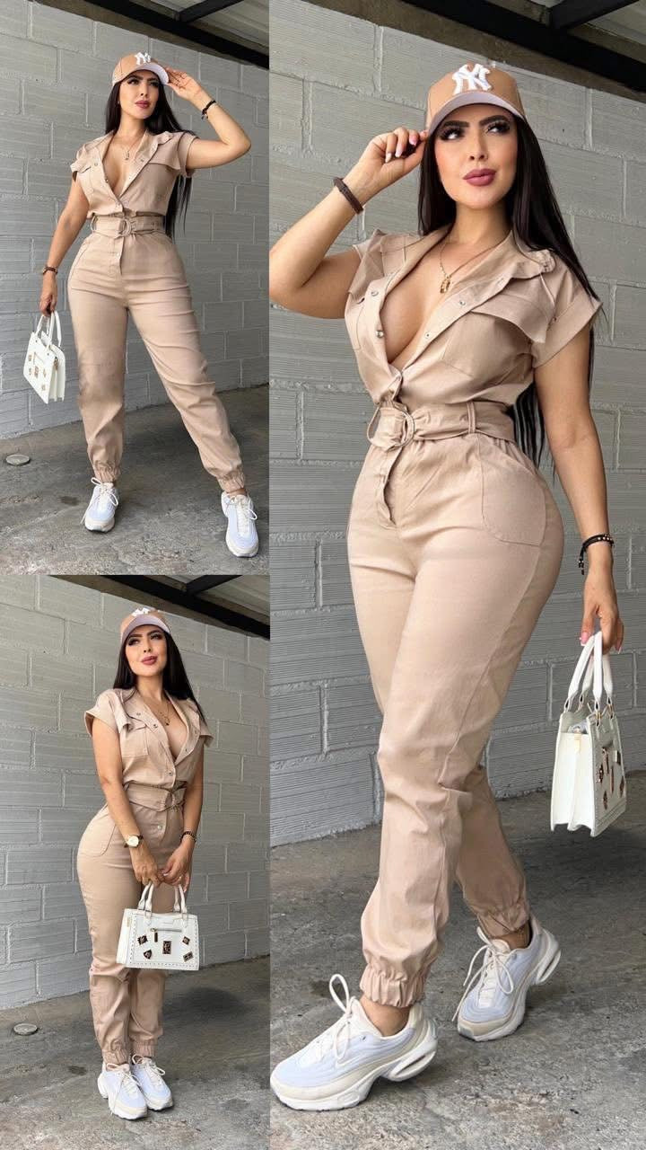 Jumpsuit