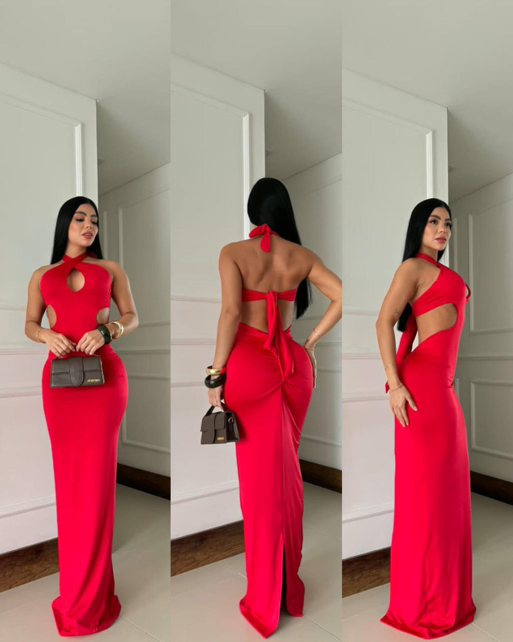 Holiday Dress / preventa