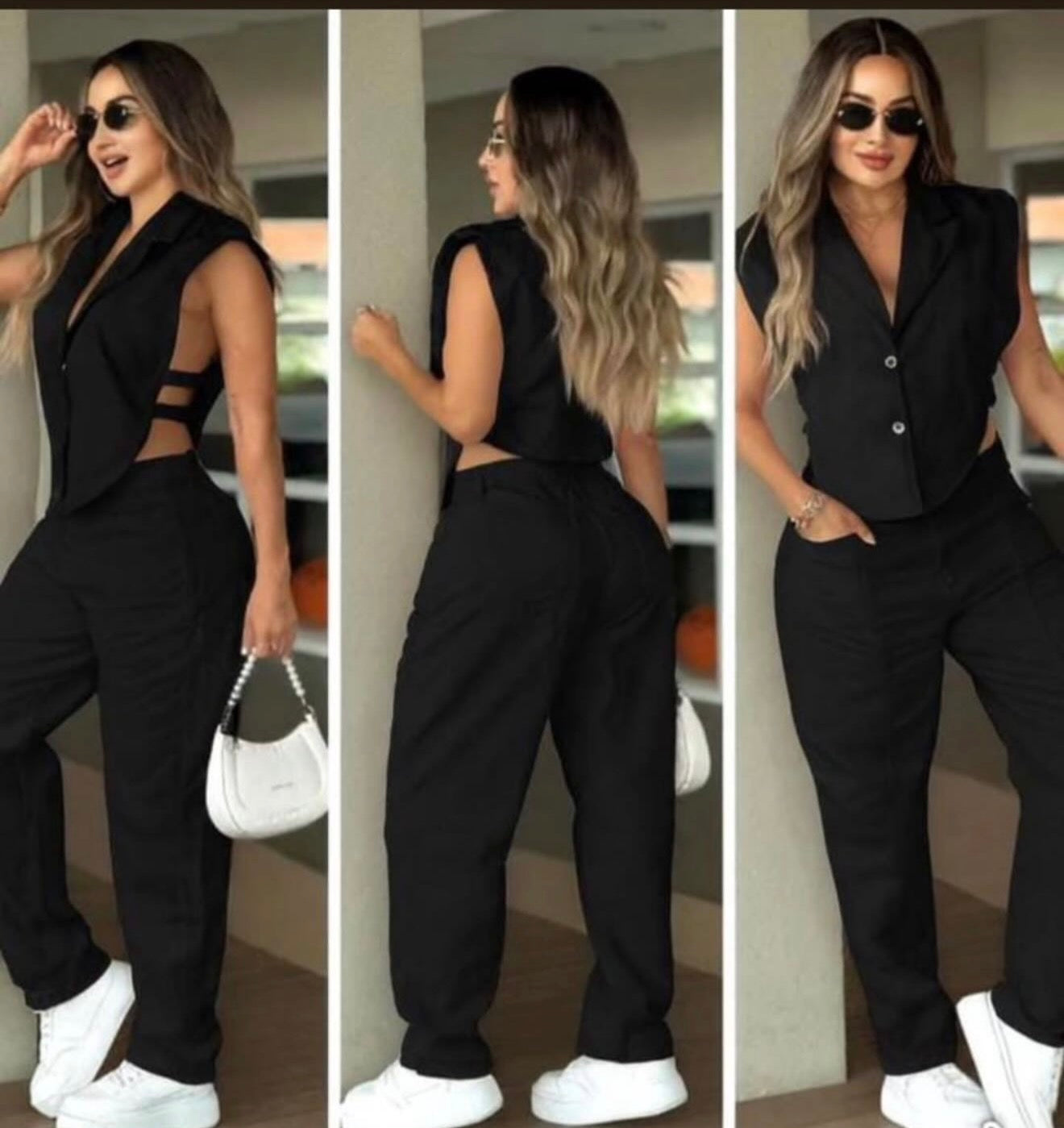 New elegante One size