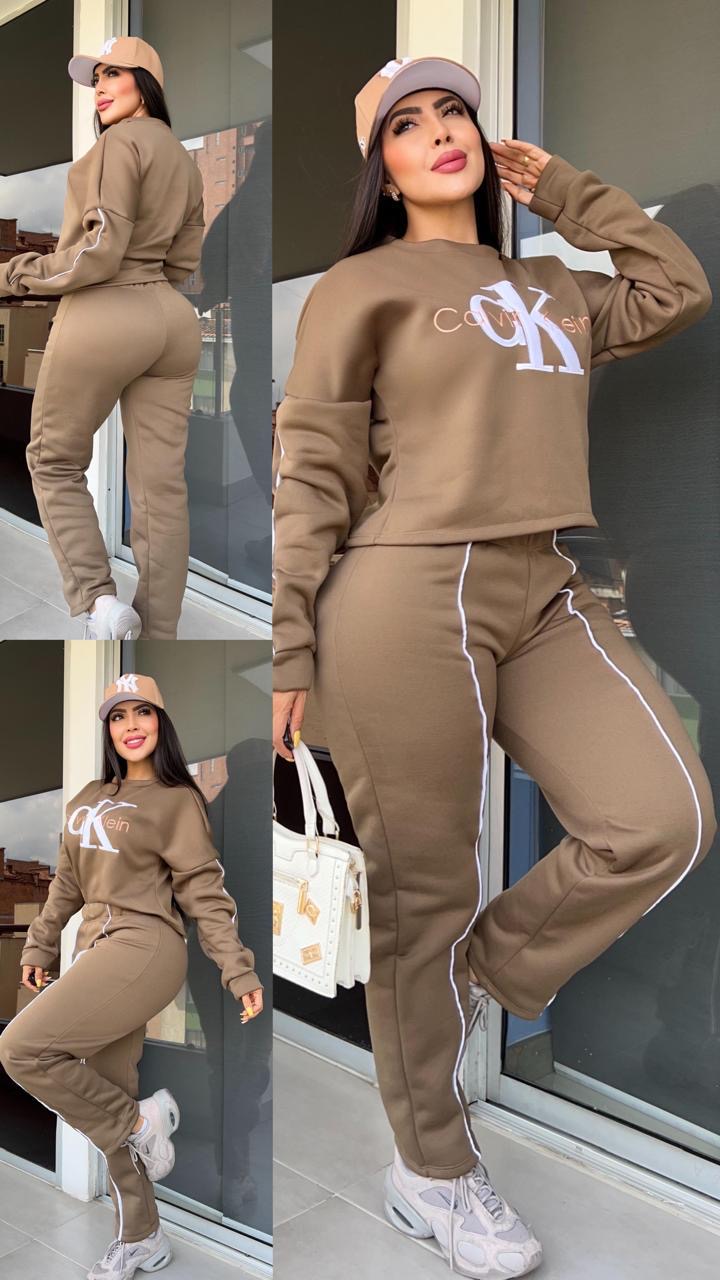 Set CK / one size / preventa