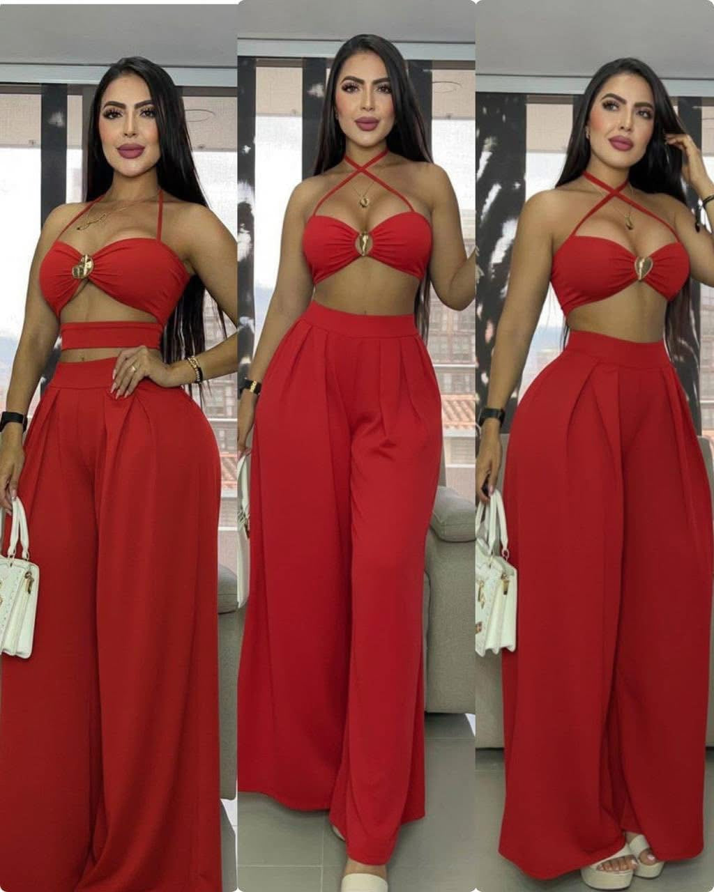 Sirena Jumpsuit / one size