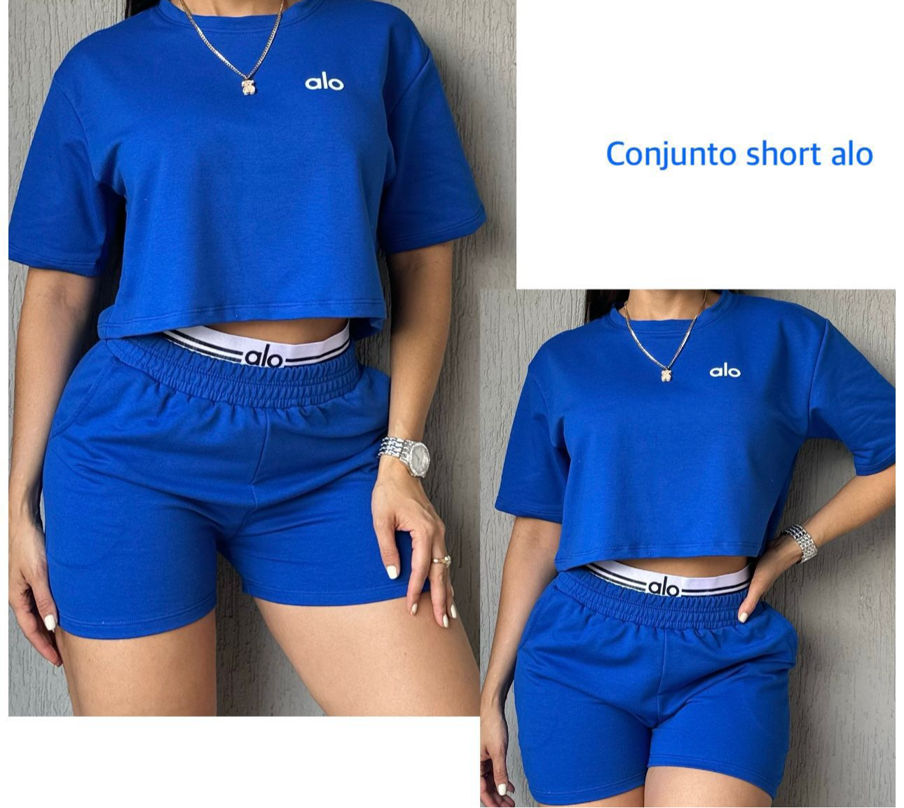 Set / one size