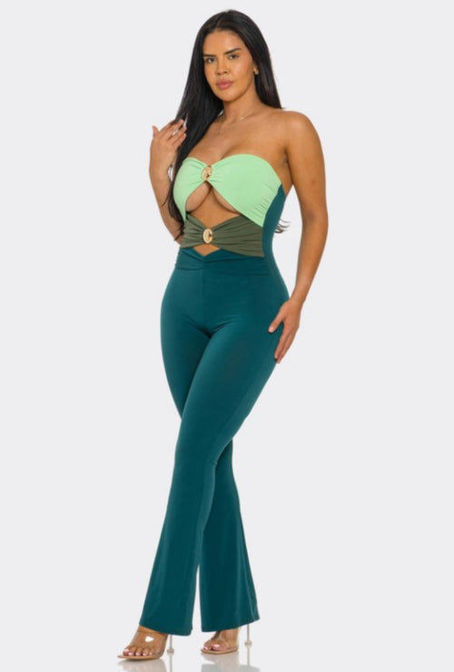 Sexy Jumpsuit
