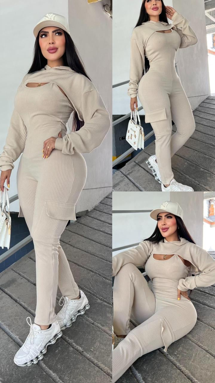 Set one size 2 pieza