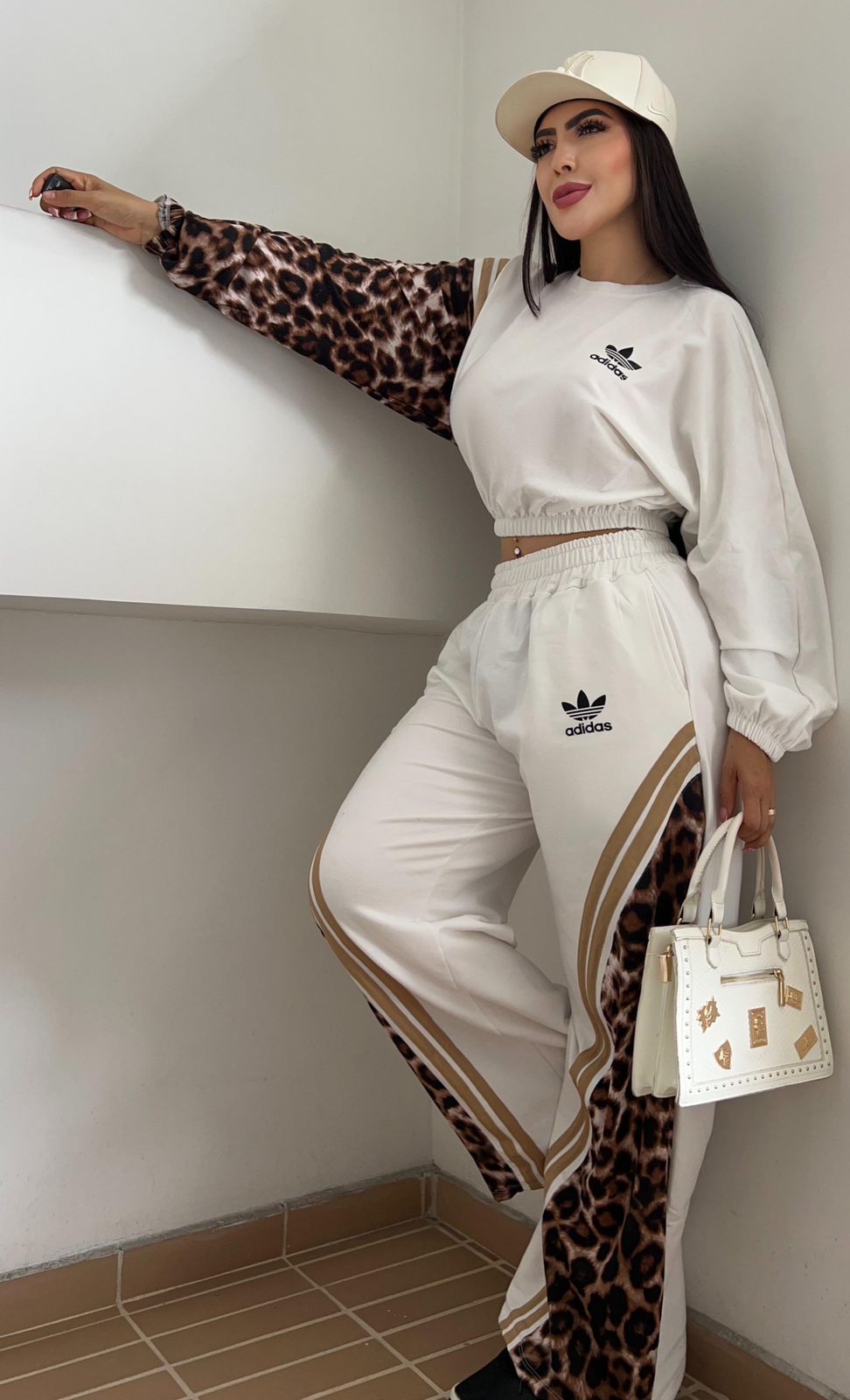 Set  Adidas