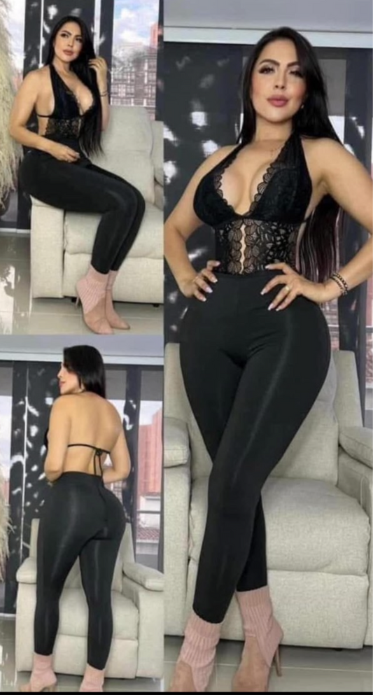 Sexy Jumpsuit