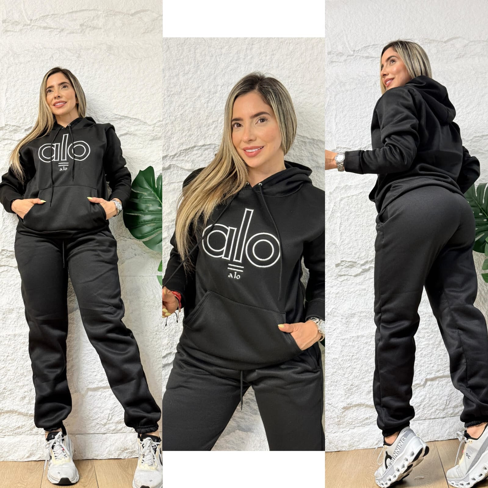 Preventa One size Alo