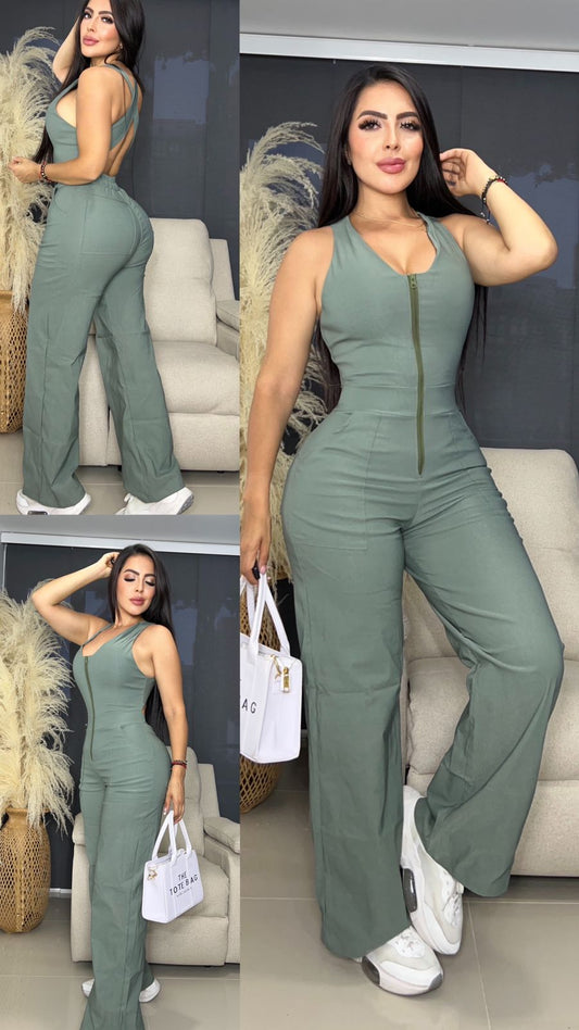 Jumpsuit