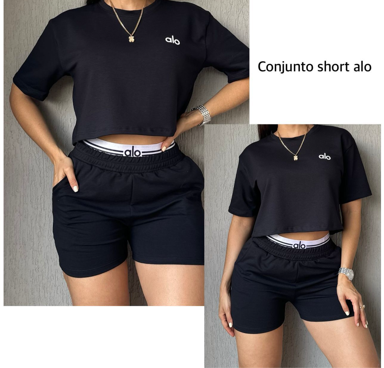 Set / one size