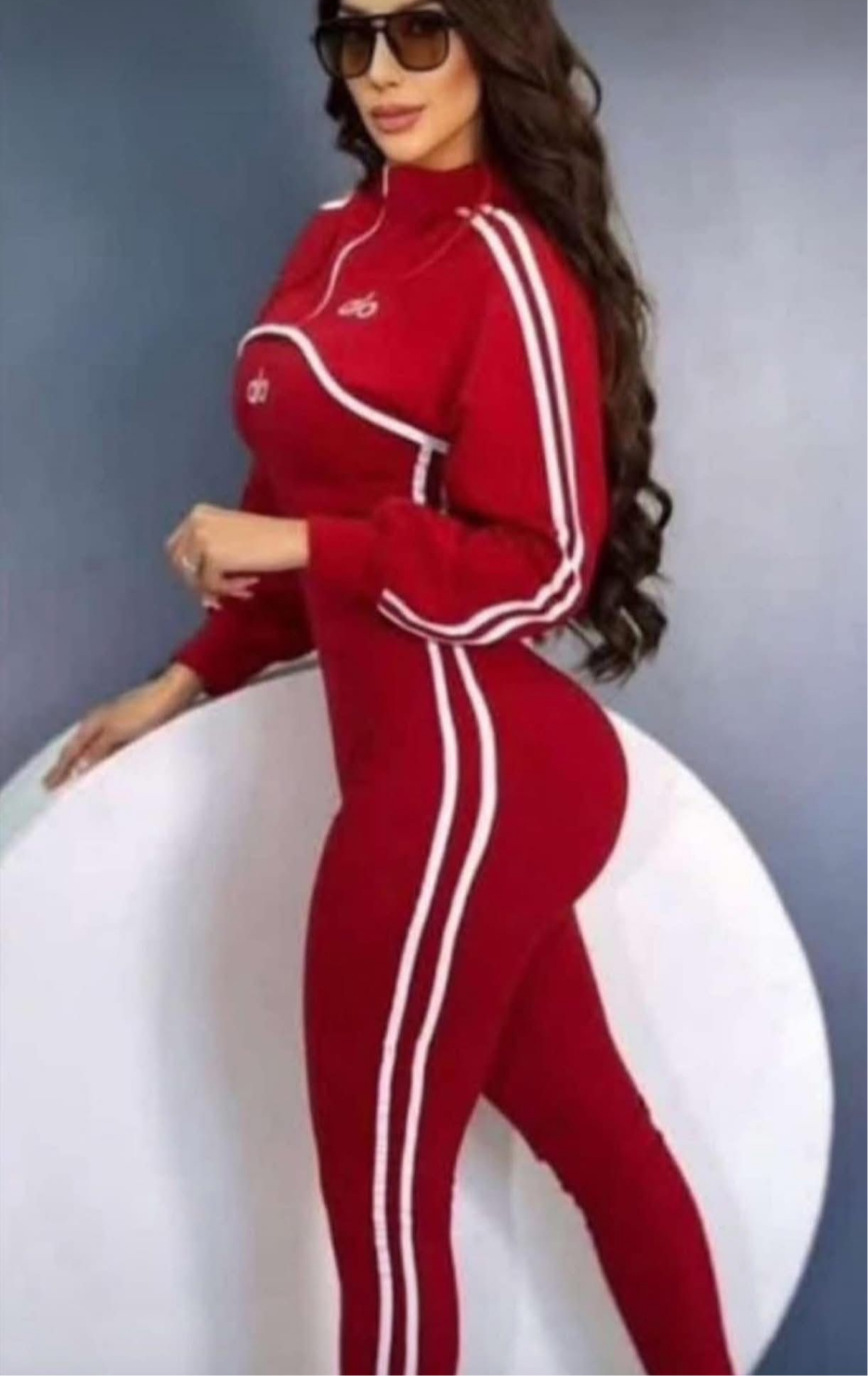 Set Alo One size no clarea/  deportivo