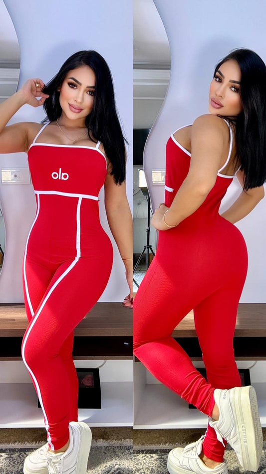 Jumpsuit Alo