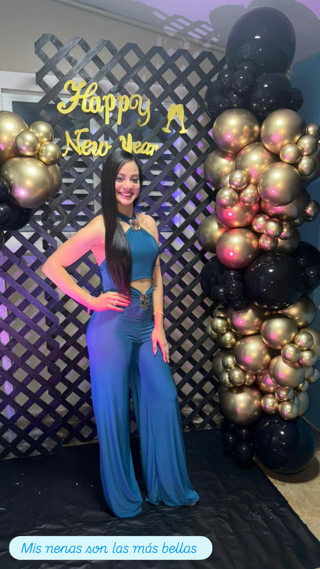 Jumpsuit
