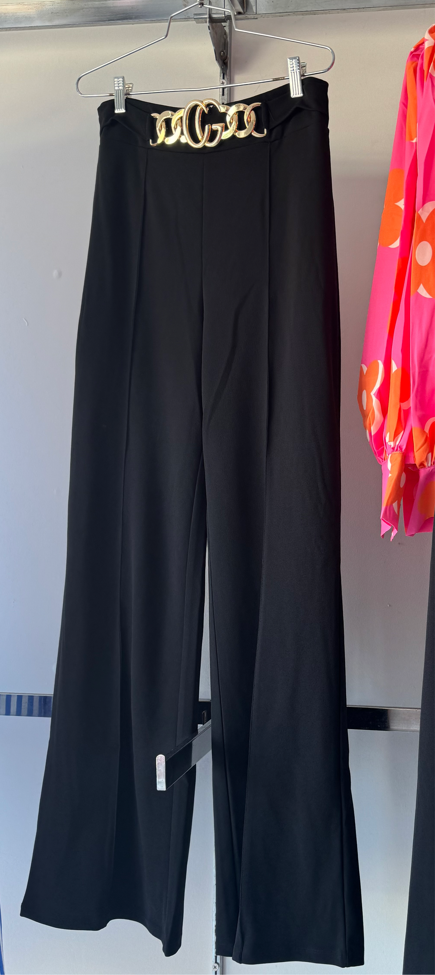 Pant Black