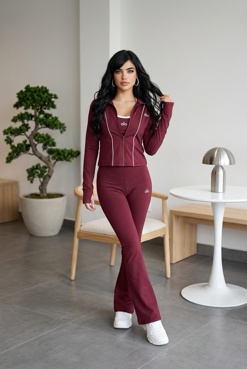 Set viajero de 3 piezas / one size moldea ( small hasta Large)